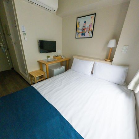 Ueno Woo Hotel 東京都 エクステリア 写真