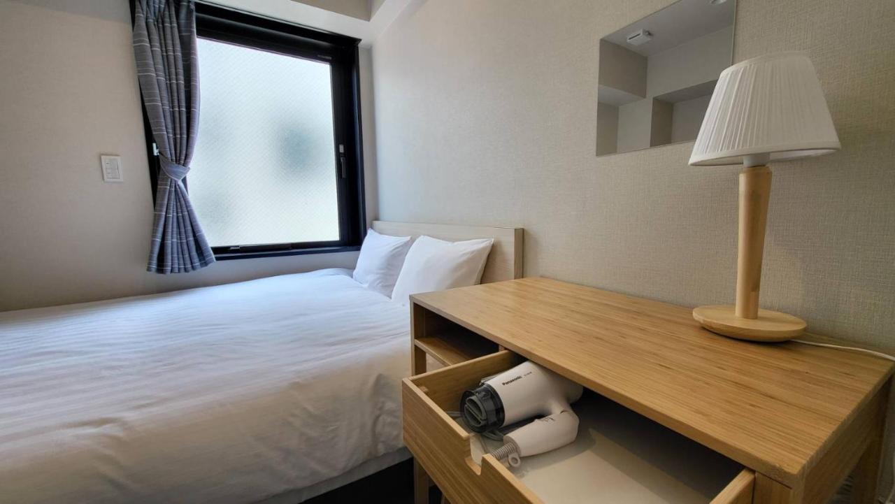 Ueno Woo Hotel 東京都 エクステリア 写真